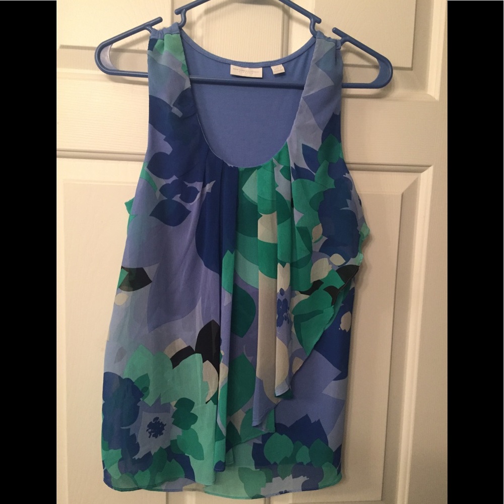New York & Co top